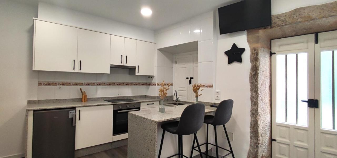Apartamento En Playa De 라세 외부 사진
